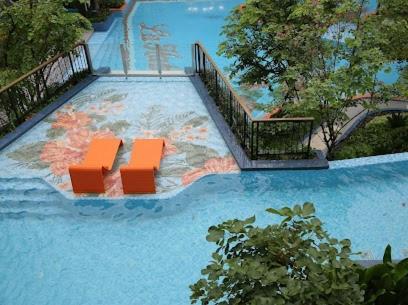 Huahin Mountain View Room Near The Beach Exteriér fotografie